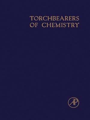 cover image of Torchbearers of Chemistry